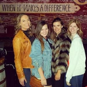 Meet your Posher, Juliann